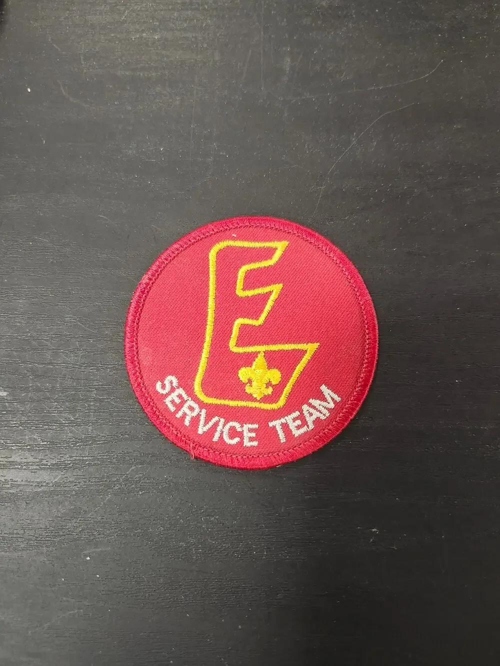 Vintage BSA 